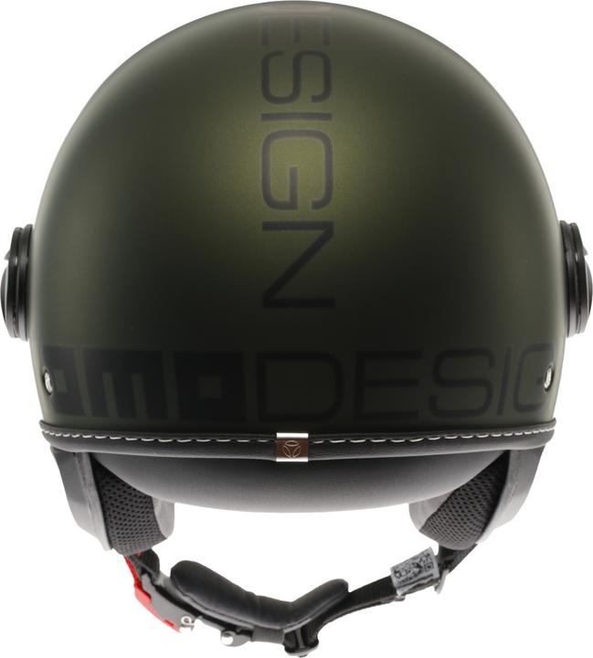Image du produit Momo Design GTR Evo (57 - 58 cm, M)