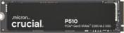 Produktbild Crucial P510 (2000 GB, M.2 2280)