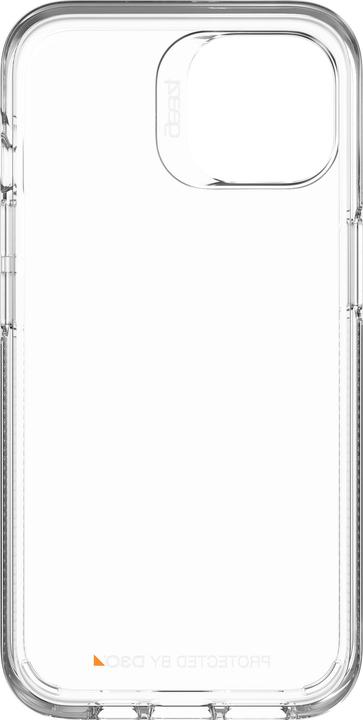 Actual product image Zagg Cases Crystal Palace (Apple iPhone 14)