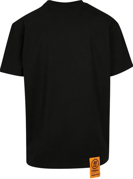 Produktbild Forgotten Faces Aurelius Heavy Oversized Tee (XL)