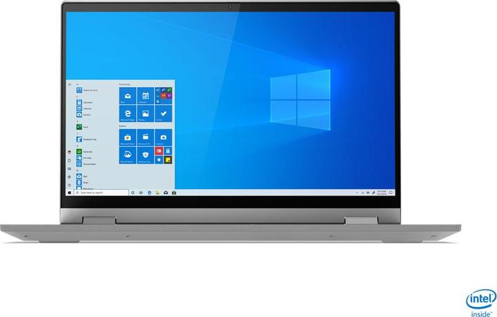 Produktbild Lenovo IdeaPad Flex 5 14ITL05 82HS (14", Intel Core i5-1135G7, 16 GB, 512 GB, DE)