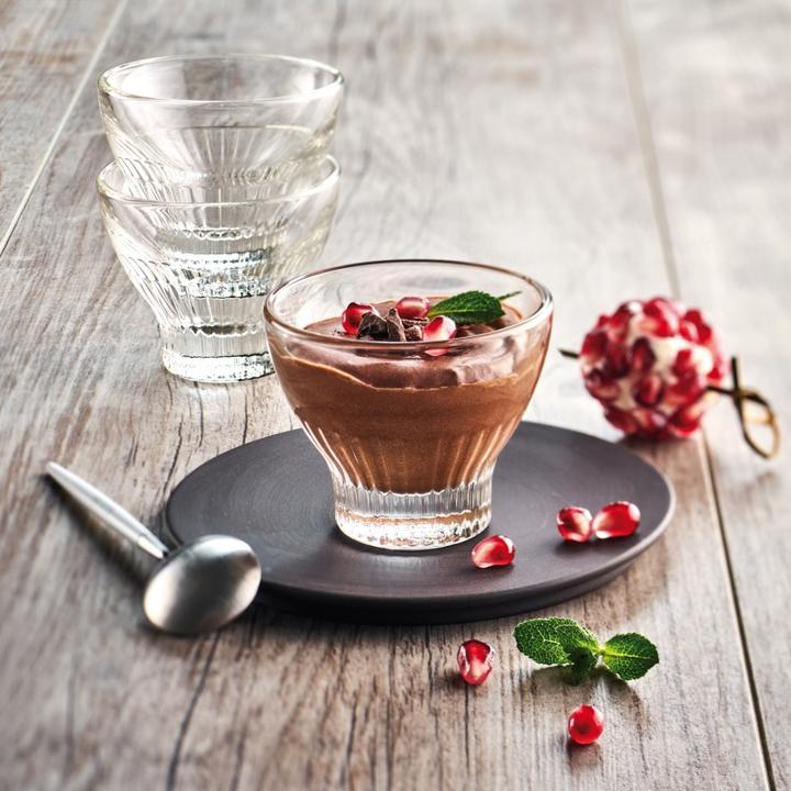 Produktbild La Rochère Dessert-Schale (7.70 cm, 0.08 l, 6 x)