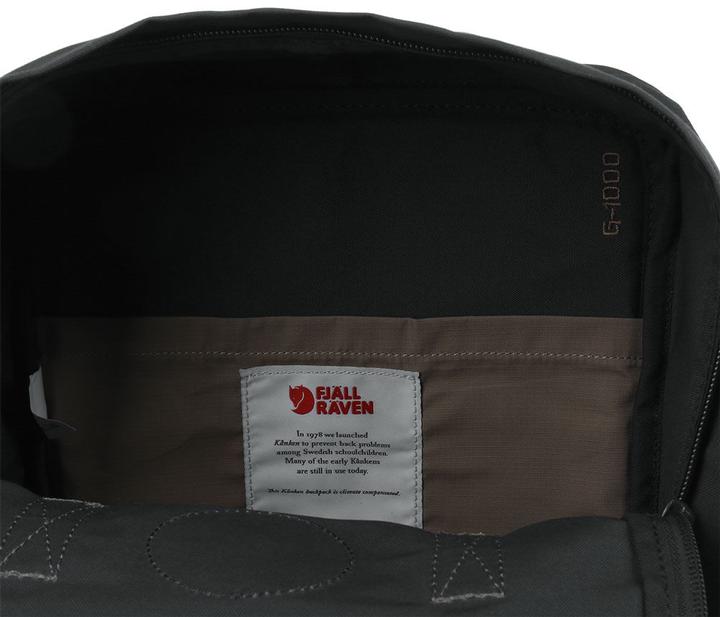 Produktbild Fjällräven Kånken No. 2 (16 l)