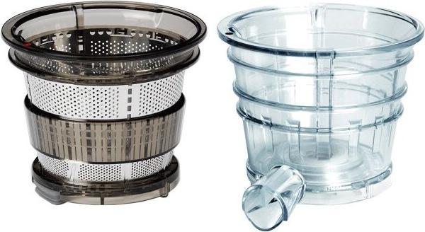 Kuvings Citrus juicer set for C9500 and B6000