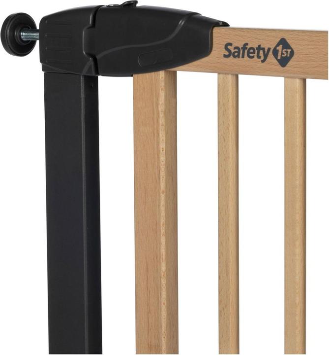 Actual product image Safety 1st Simply Close barrier grille (73 cm)
