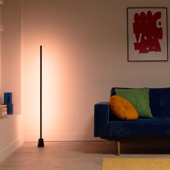 Immagine prodotto WiZ Lampada da terra a gradiente RGBIC