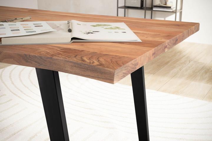 Image du produit Wohnling 200x100x76 (200 x 100 x 76 cm)
