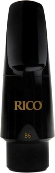 Produktbild D'Addario Rico Royal Graftonite B5 (Instrumenten Mundstück)