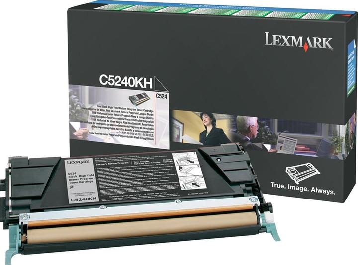 Immagine prodotto Lexmark C5240kh (FC)