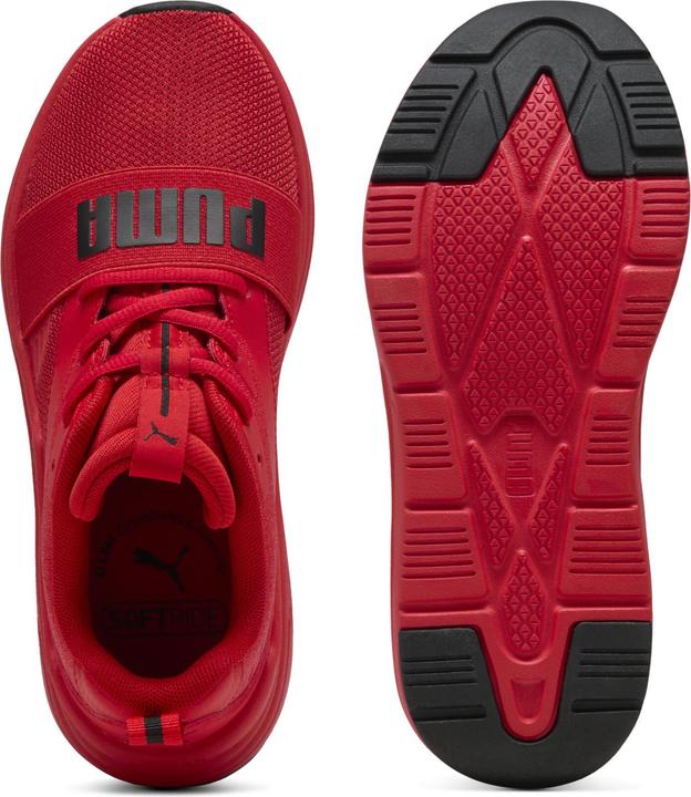 Produktbild Puma Softride Wired 2 Jr (38.5)