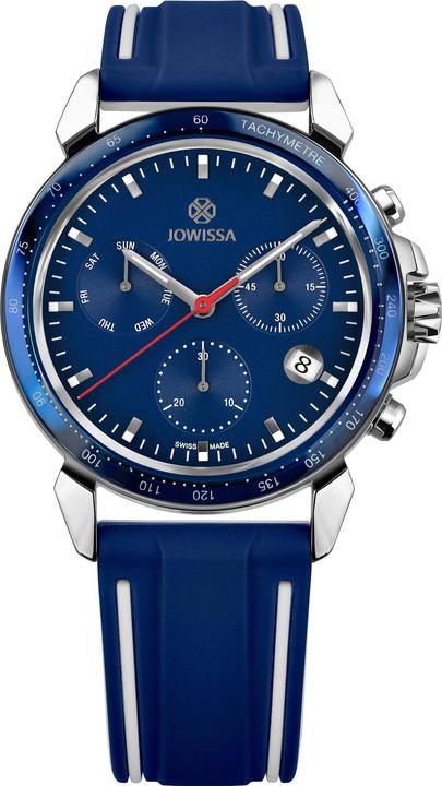 Jowissa LeWy 9 (Analoguhr, 42 mm)