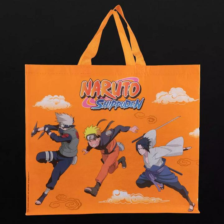 Immagine prodotto Konix Borsa Naruto