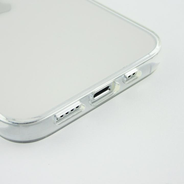 Image du produit PhoneLook Coque Gel transparent Silicone Super Clear flexible (Apple iPhone 16 Pro Max)