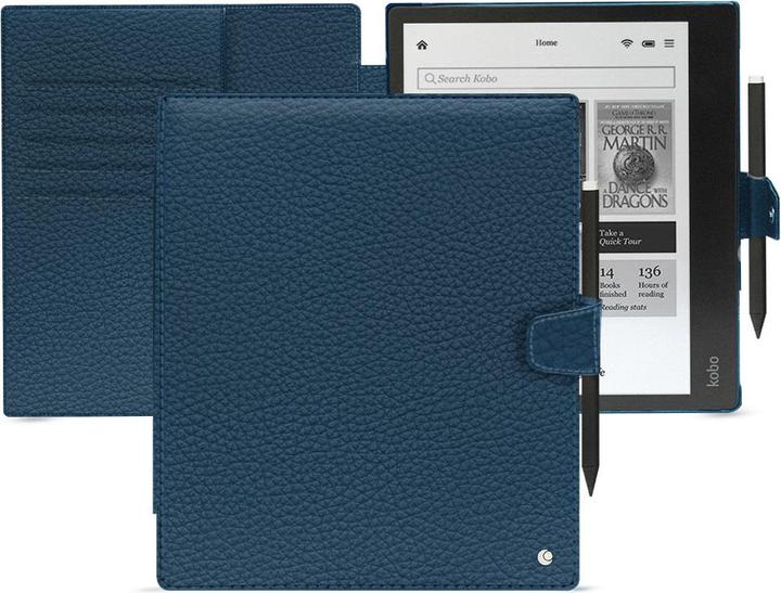 Produktbild Noreve Lederschutzhülle Kobo Elipsa 2E