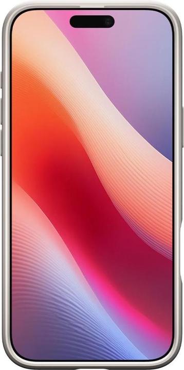 Immagine prodotto Spigen Ultra Hybrid iPhone 16 Pro titanio naturale/titanio ACS08127 (Apple iPhone 16 Pro)