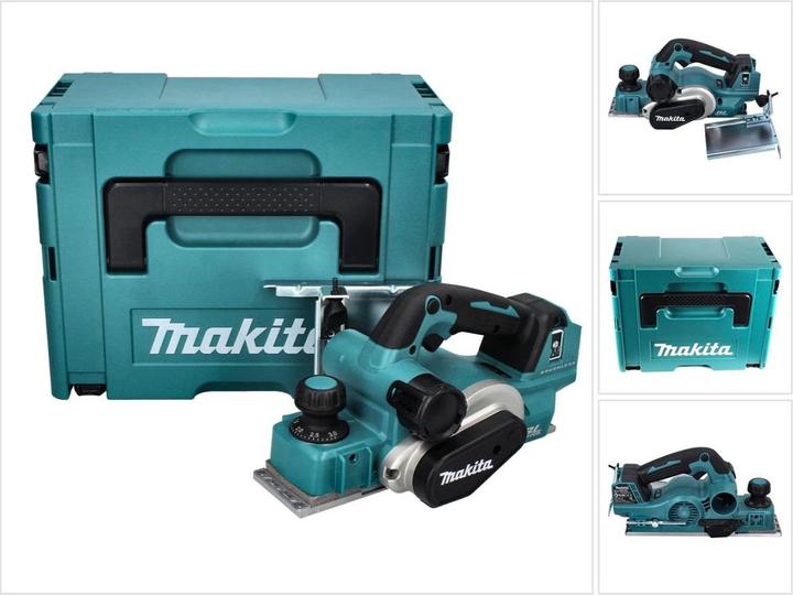 Immagine prodotto Makita DKP181ZJ