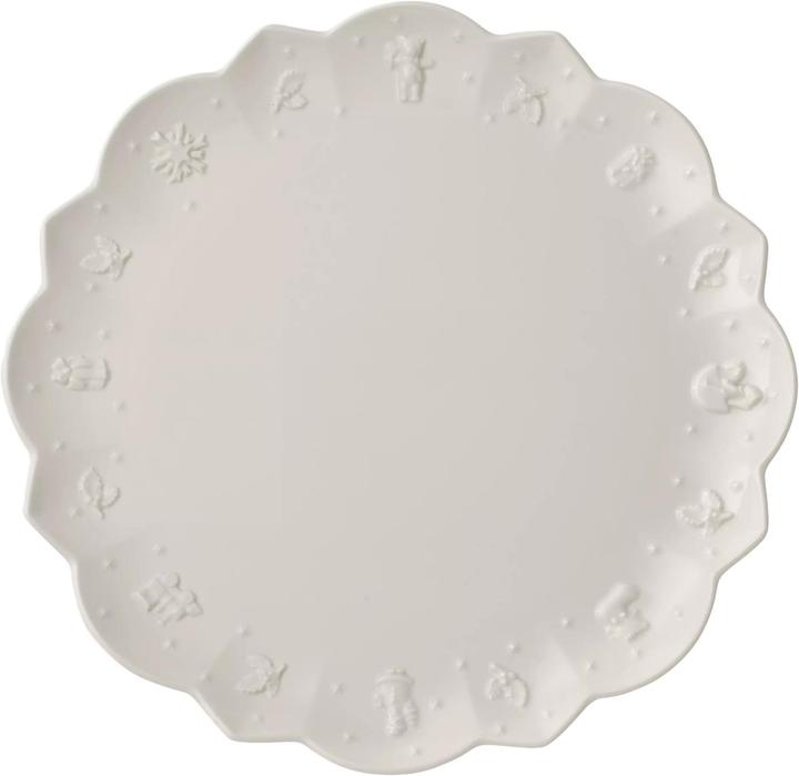 Actual product image Villeroy & Boch Toy's Delight (1 x, 30 cm)