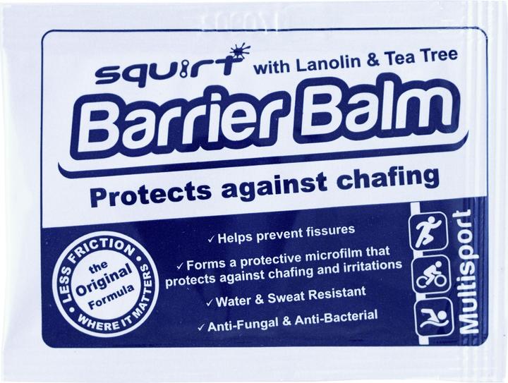 Actual product image Squirt Baume protection de peau