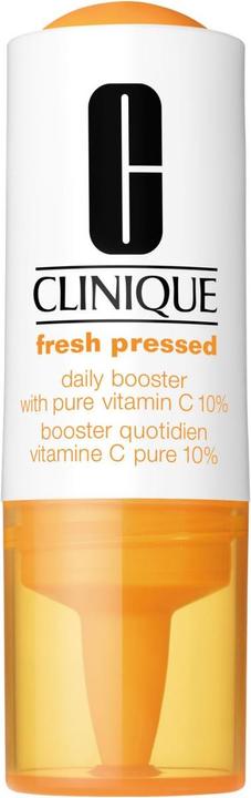 Produktbild Clinique Fresh Pressed - Daily Booster with Vitamin C (8.50 ml)