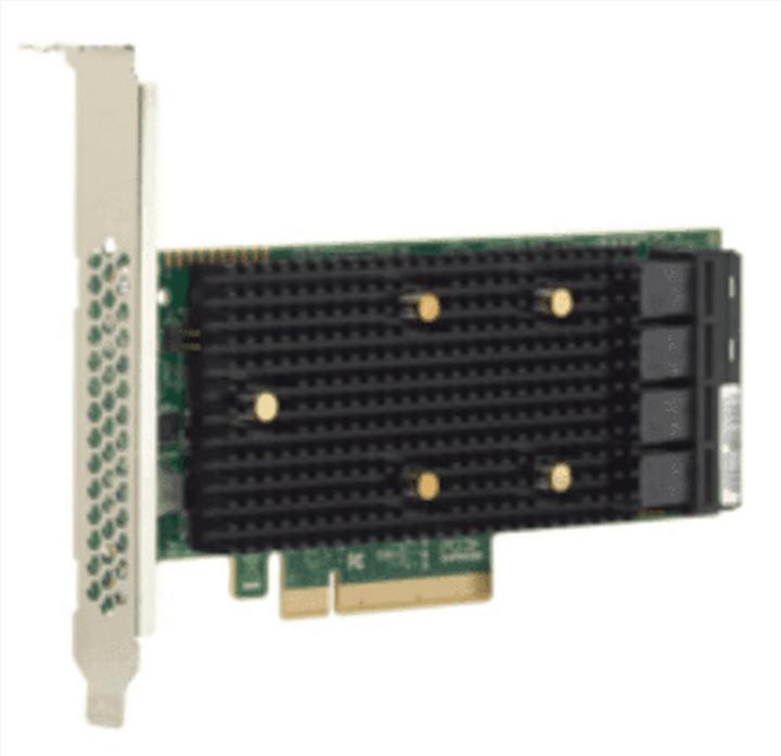 Broadcom HBA 9400-16i