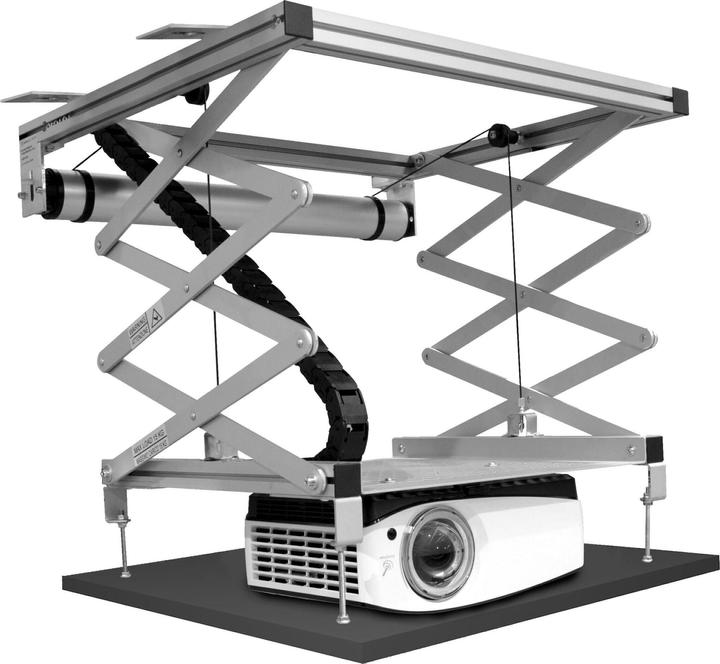 Actual product image Celexon Ceiling lift PL-1000 Plus (Ceiling)