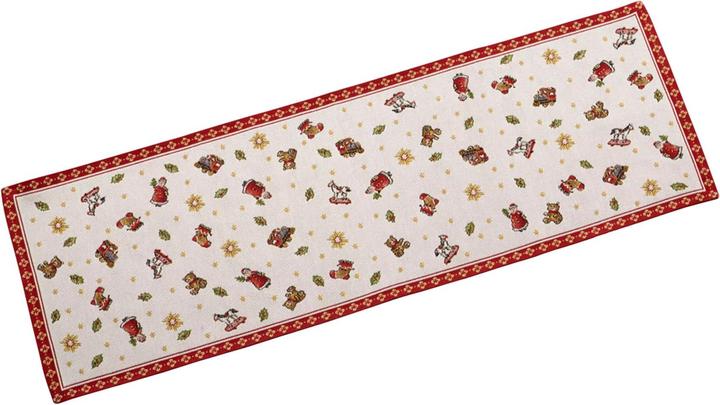Tapestry runner L Toy's Delight (32 x 96 cm)