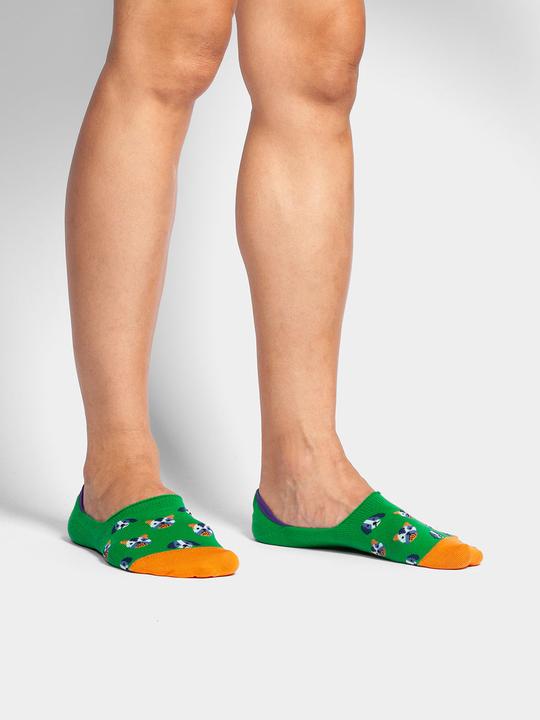 Produktbild DillySocks Hidden Dog Portraits (Einzelpack, 39 - 42)