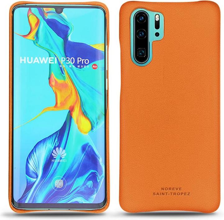 Oranje PU ( Pantone #ff9351 )