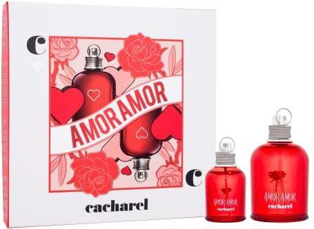 Cacharel Amor Amor (Eau de Toilette)