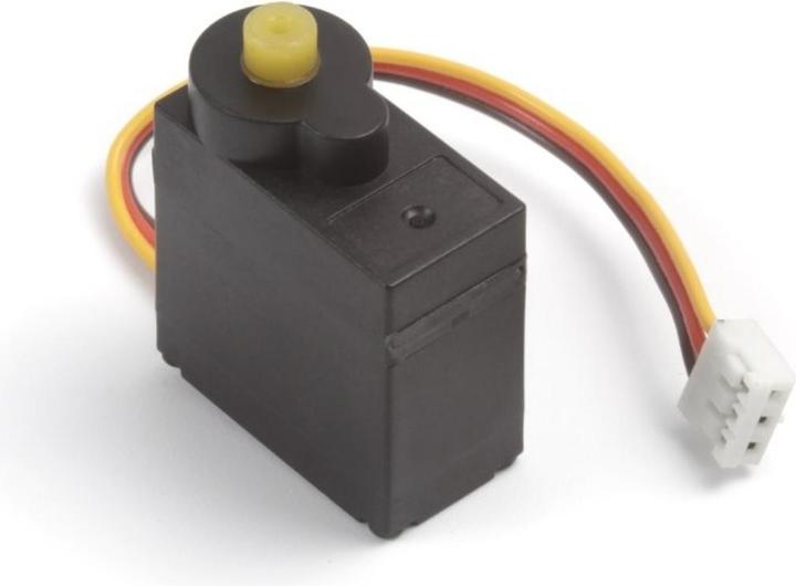 Image du produit Maverick Servo MS-200 (sans languettes)