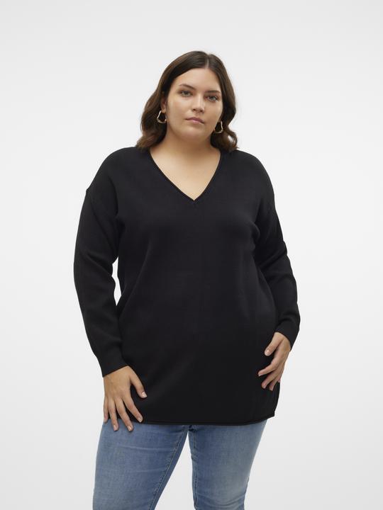 Produktbild Vero Moda VMCGOLD Pullover Strickpullover (S)