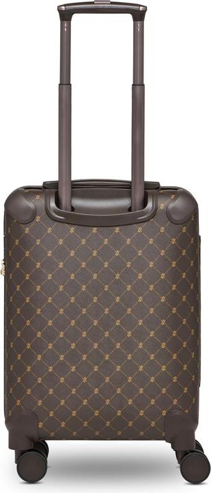 Immagine prodotto Lazarotti Palermo Carrello cabina 4 ruote S 55 cm (45 l, Bagaglio a mano (fino a 50 litri))