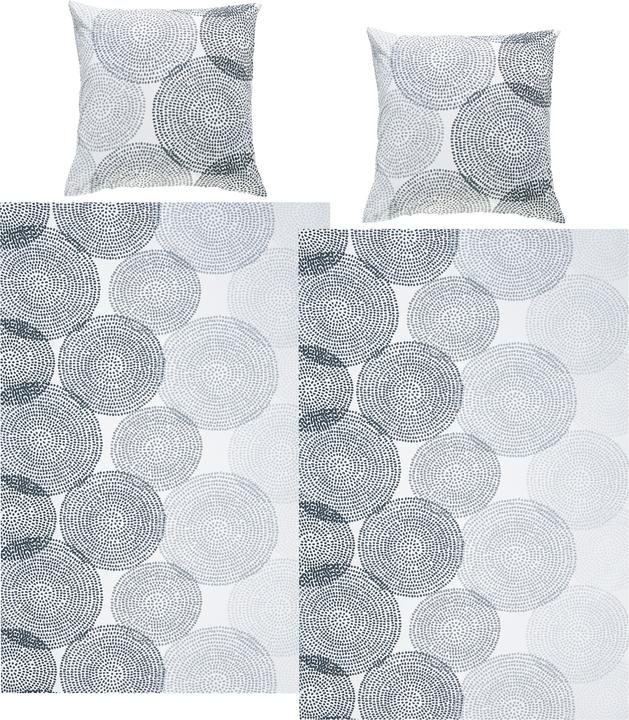 Produktbild Redbest Sparpaket 4-tlg. (Duvetbezug, 80x80 cm)