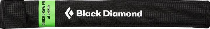 Actual product image Black Diamond Quikdraw Pro Probe 280
