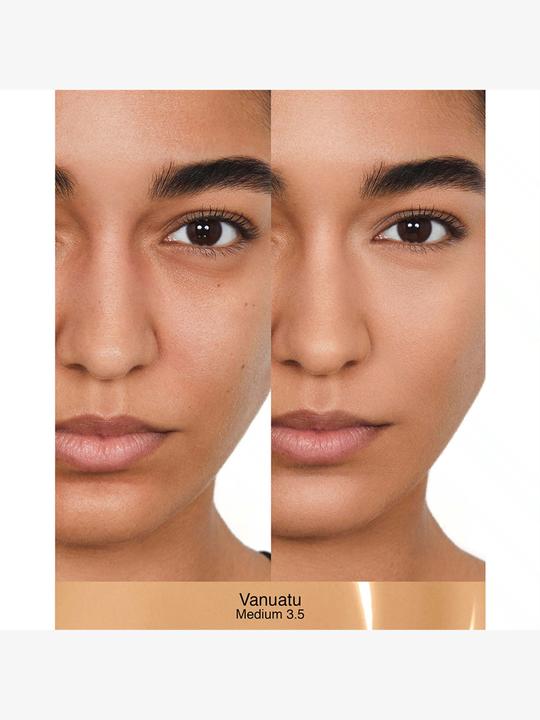 Immagine prodotto NARS Cosmetics Fondazione Sheer Glow (Vanautu)