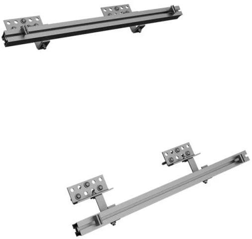 Actual product image Solar-Pac Mounting kit (Solar system mounting material)