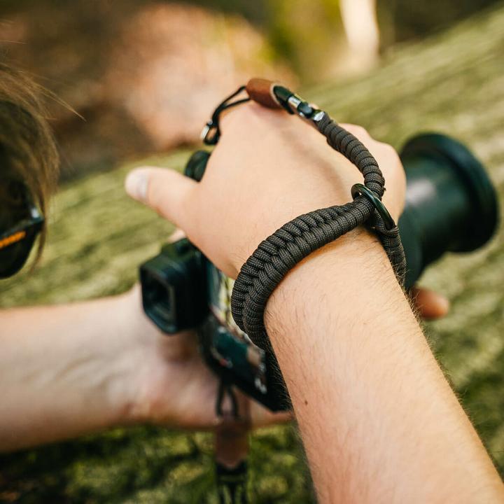 Produktbild C-Rope Claw (Handschlaufe)