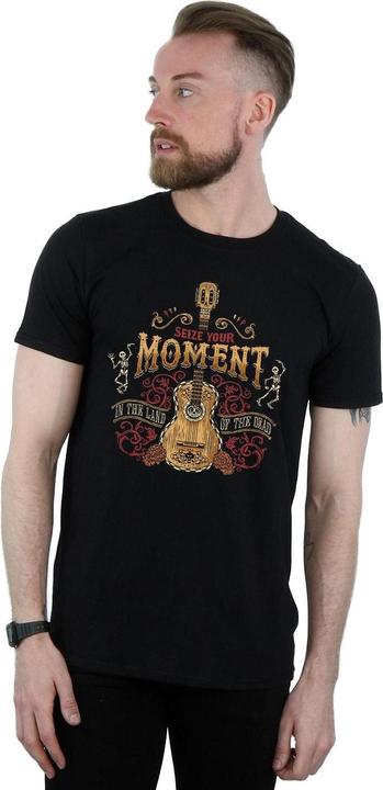 Produktbild Disney Coco Land Of The Dead TShirt (XL)
