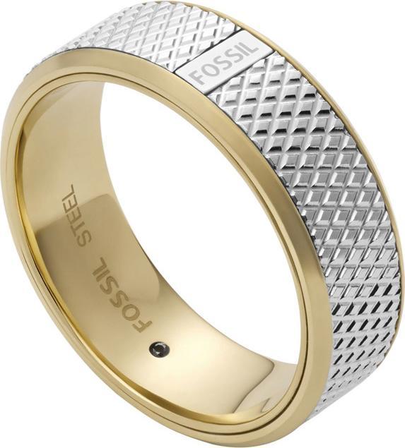 Immagine prodotto Fossil Anello gioiello (63)