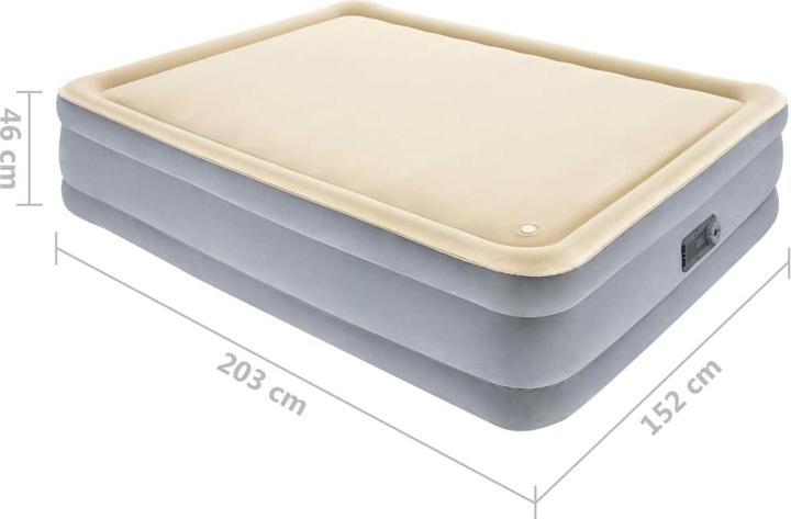 Immagine prodotto Bestway Letto matrimoniale Queen (150 x 200 cm)