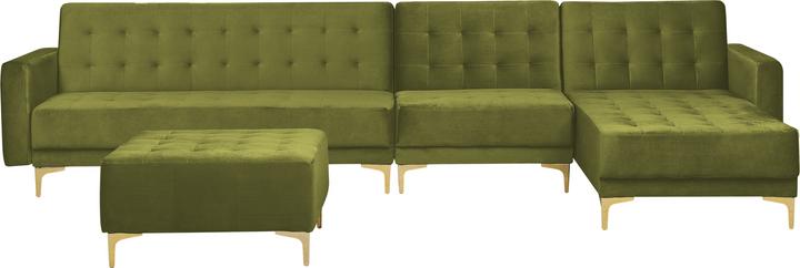 Actual product image Beliani Aberdeen (Corner sofa)