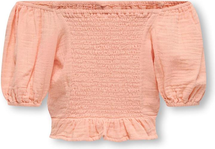 Actual product image Only KOGTHYRA Boyfreind Hemd Boyfreind Hemd (128)
