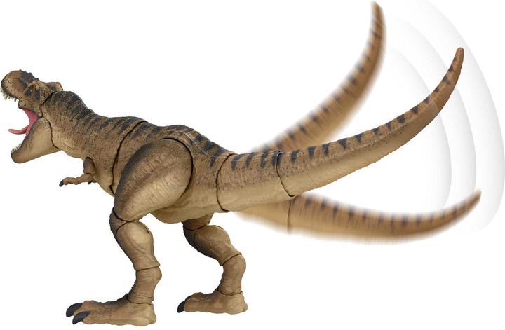 Productafbeelding Jurassic World Hammond Collectie T-Rex