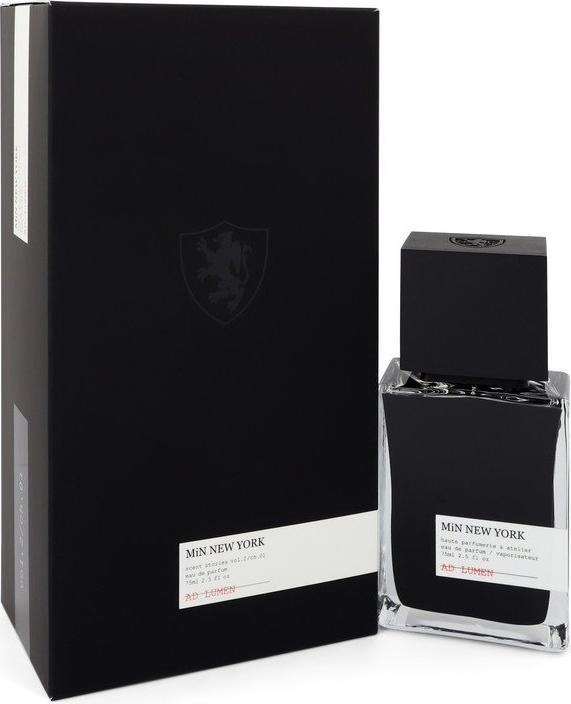 Image du produit MiN New York Histoires de parfums Vol. 2 Ad Lumen (Eau de parfum, 75 ml)