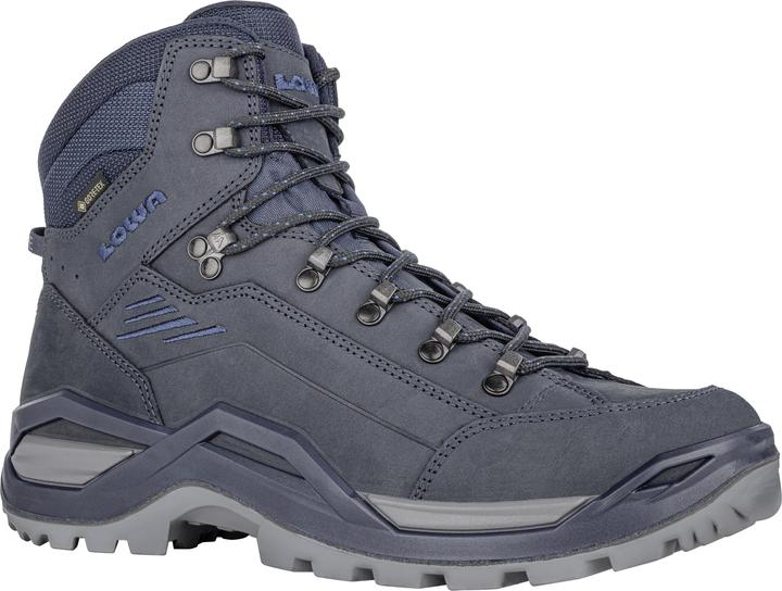 Actual product image Lowa Renegade Evo Gtx Mid (42)
