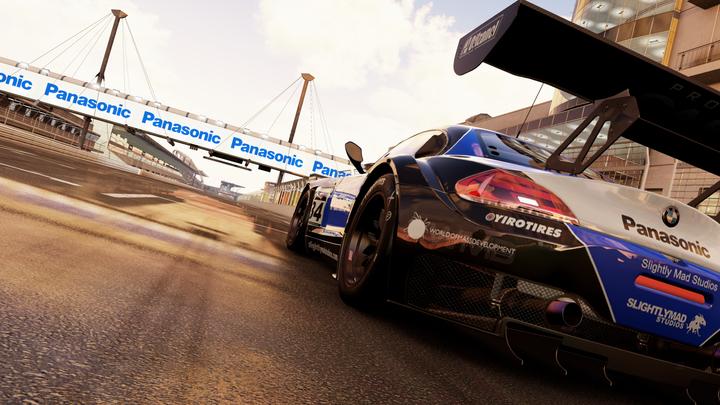 Image du produit Bandai Namco Project Cars - Jeu de l'année (Xbox One S, EN)