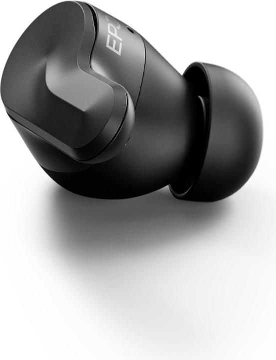 Actual product image EPOS ADAPT E1 - Scandinavian Black (Wireless, USB-C)