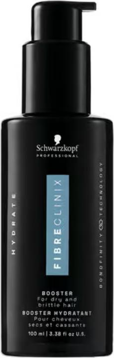 Produktbild Schwarzkopf Fibre Clinix Hydrate Booster - 100ml (100 ml)