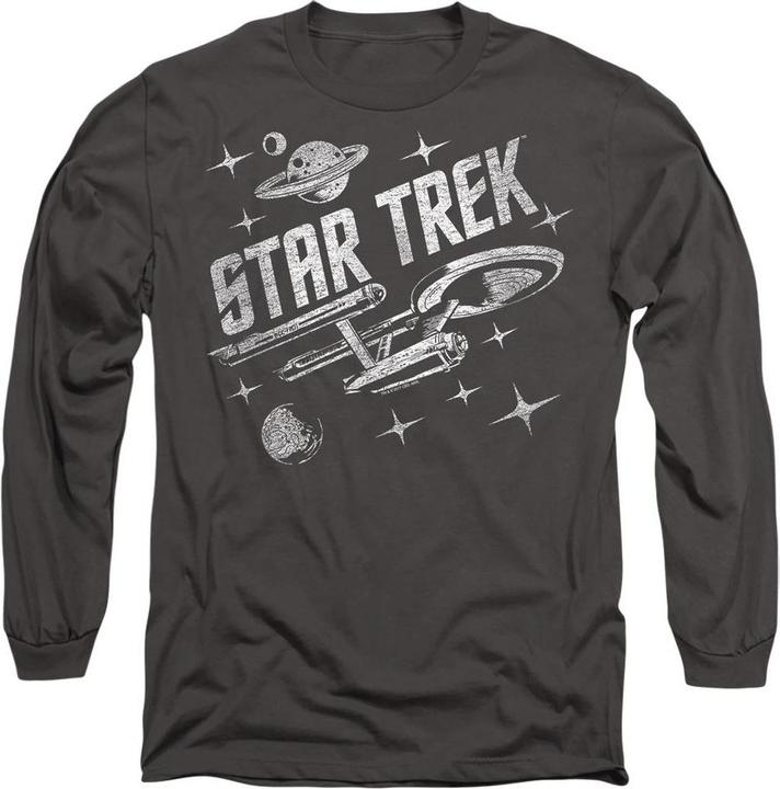 Through Space TShirt (XL)