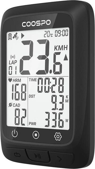 Coospo Bike Computer BC107